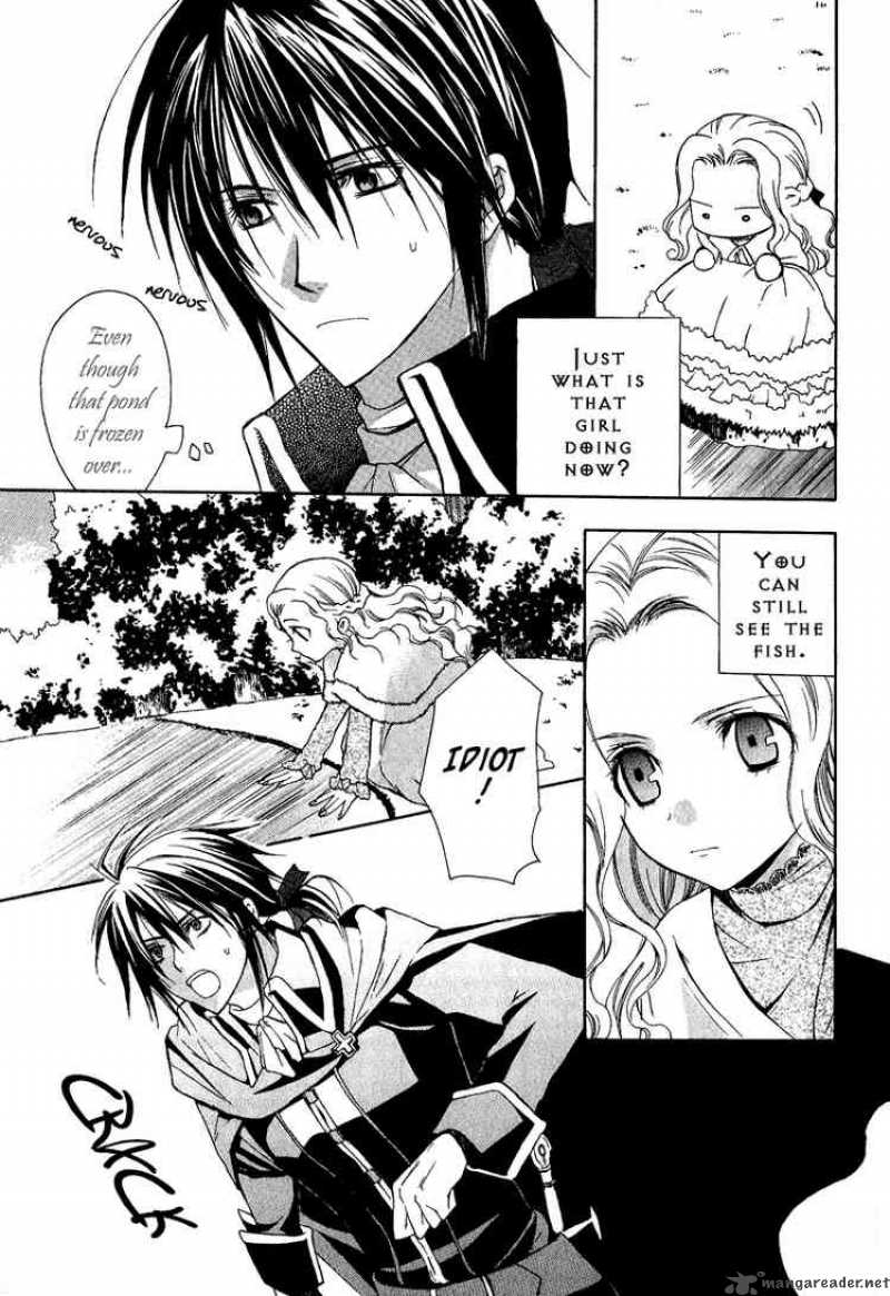 Adarshan No Hanayome Chapter 2 Page 8