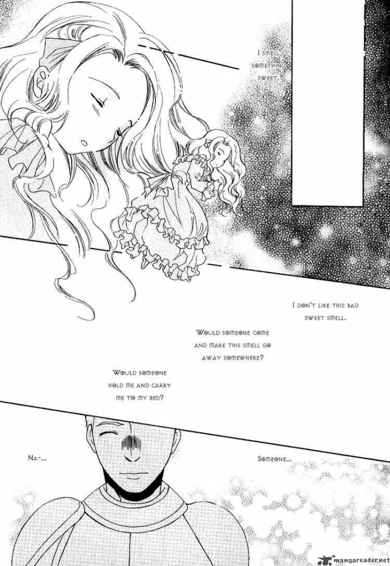 Adarshan No Hanayome Chapter 3 Page 29