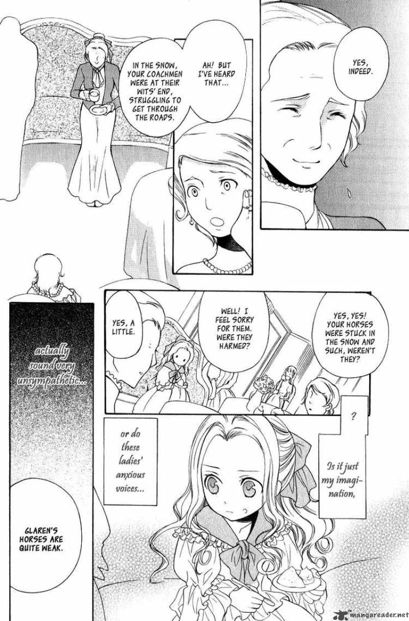 Adarshan No Hanayome Chapter 5 Page 28
