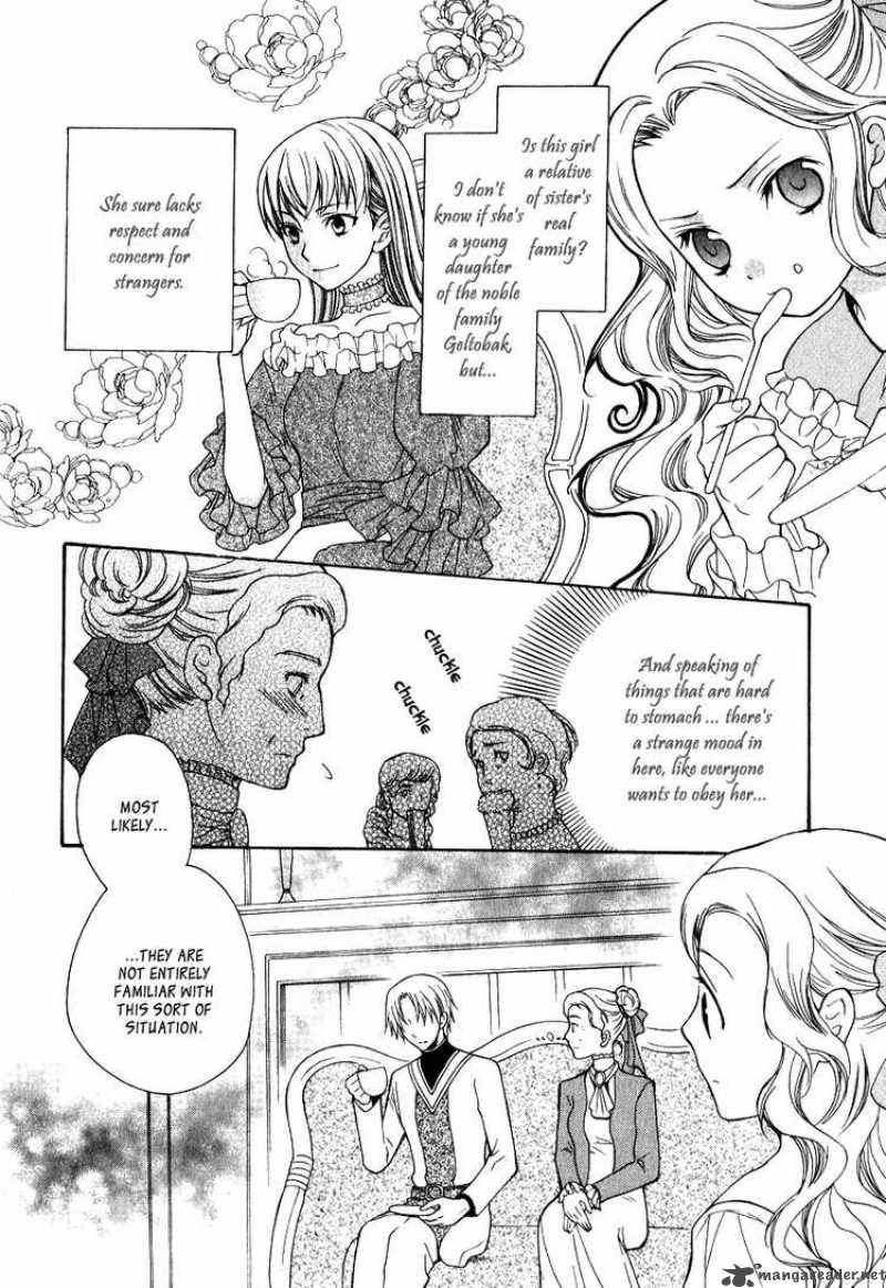 Adarshan No Hanayome Chapter 5 Page 30