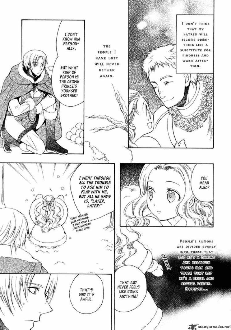 Adarshan No Hanayome Chapter 5 Page 37