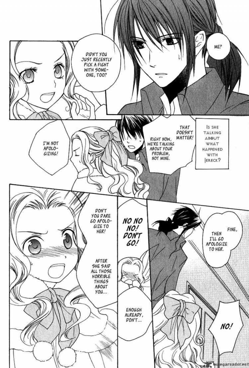 Adarshan No Hanayome Chapter 8 Page 14