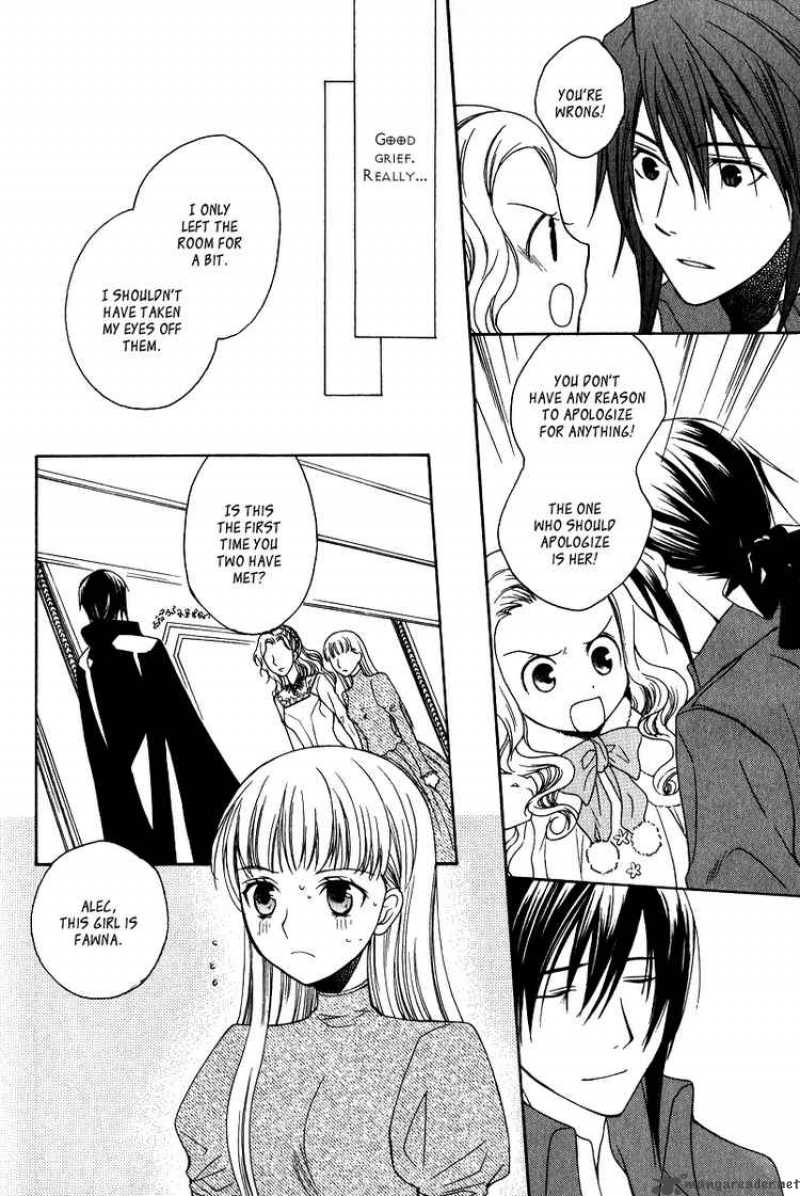 Adarshan No Hanayome Chapter 8 Page 16