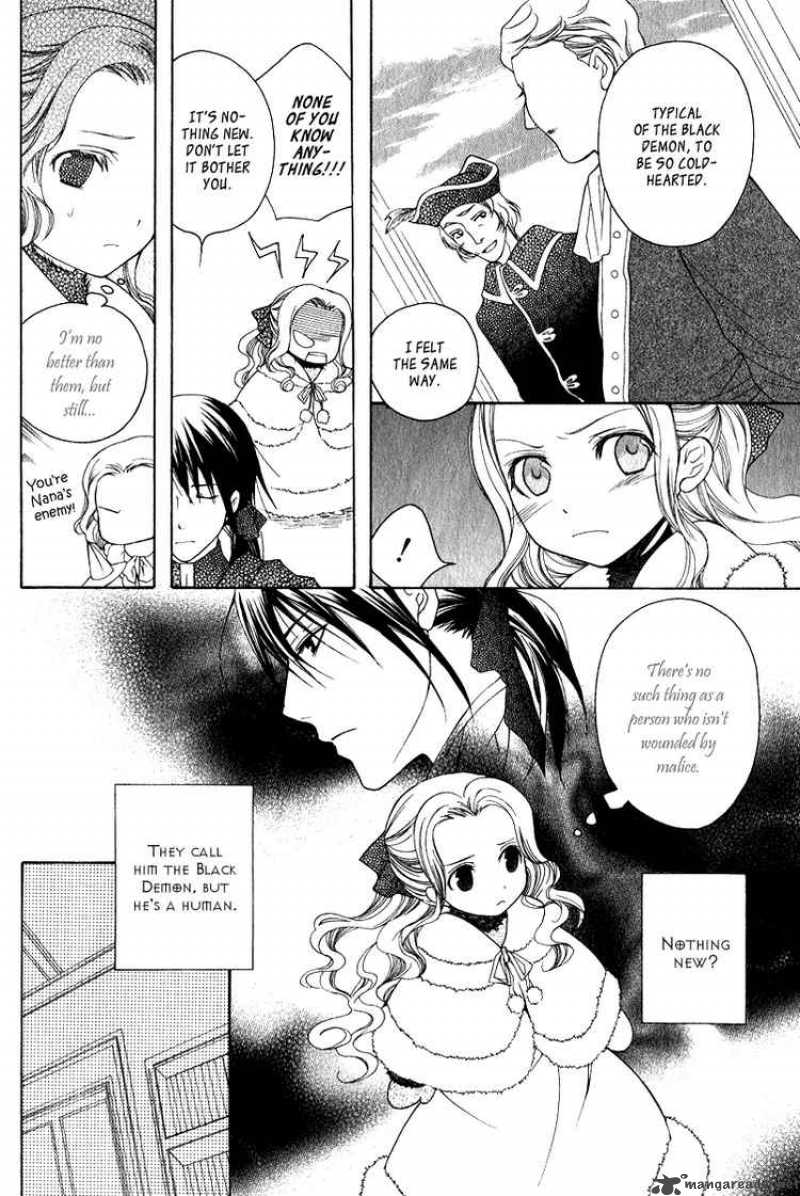 Adarshan No Hanayome Chapter 9 Page 8