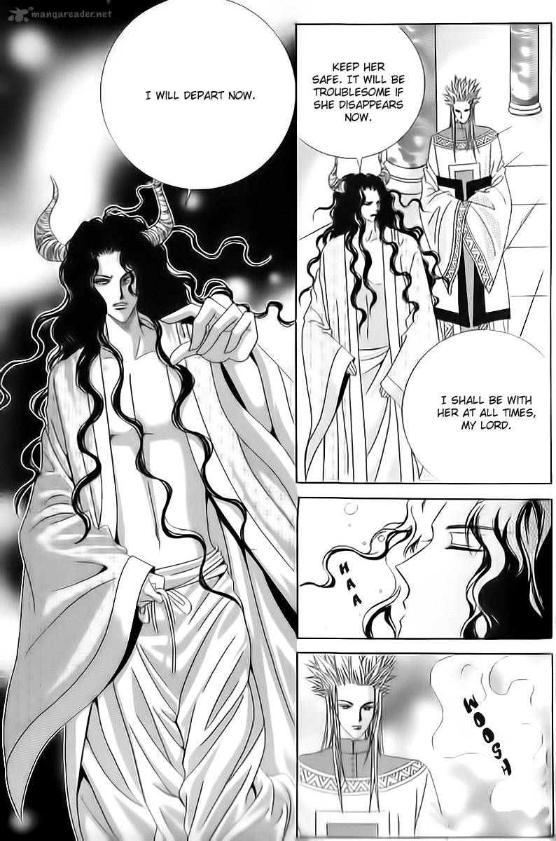 Advent Of Snow White To Hell Chapter 15 Page 7