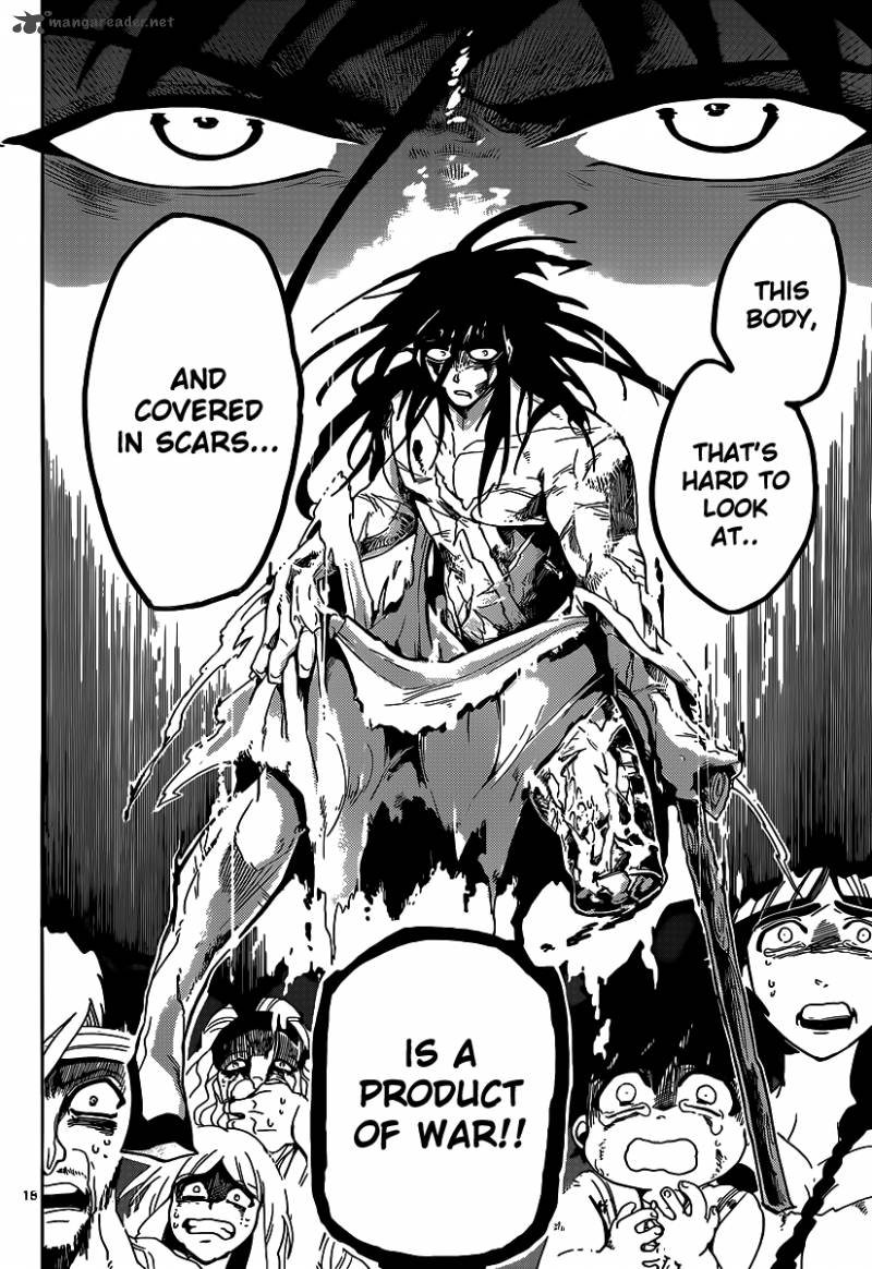 Read Adventure Of Sinbad Prototype Chapter 4 Mangafreak It tells of the story of sinbad and how he became as powerful as he did in the magi. adventure of sinbad prototype chapter 4
