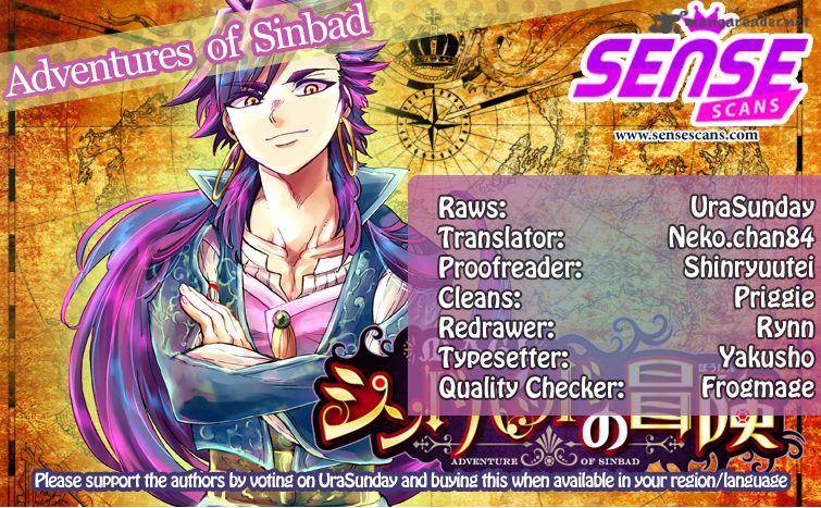 Read Adventure Of Sinbad Prototype Chapter 79 Mangafreak