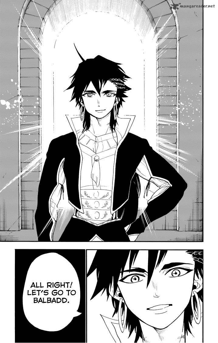 Read Adventure Of Sinbad Prototype Chapter 84 Mangafreak A kind deed leads to his meeting with yunan, an enigmatic traveler who is far more since the manga only goes until sinbad is 5 years old before showing that it will skip to when he is 14 in the next chapter, not many characters are included in it yet. sinbad prototype chapter 84 mangafreak