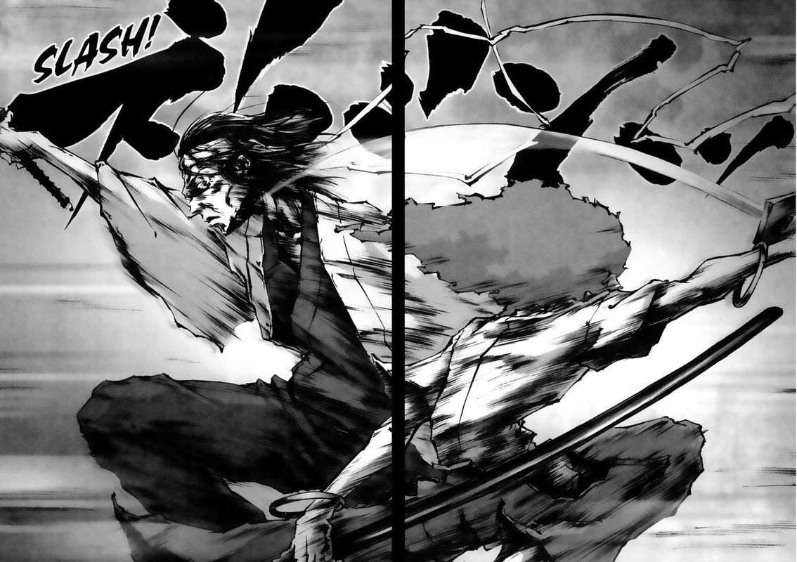 Afro Samurai Chapter 7 Page 16