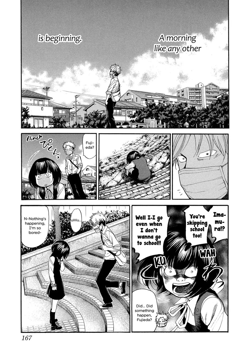 Again Chapter 110 Page 3