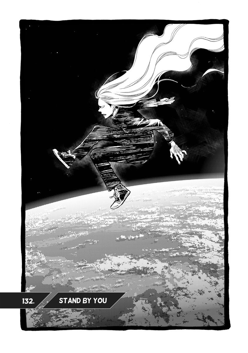 Again Chapter 132 Page 1