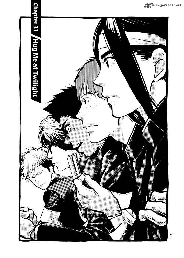 Again Chapter 31 Page 6