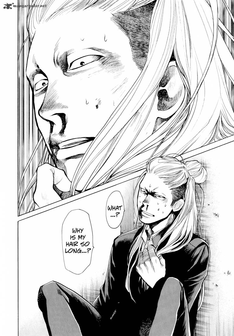 Again Chapter 33 Page 4