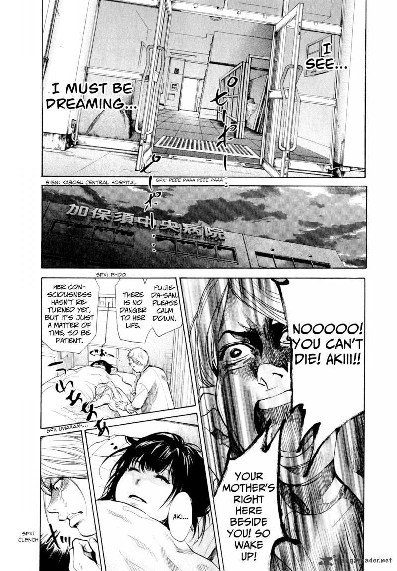 Again Chapter 33 Page 5