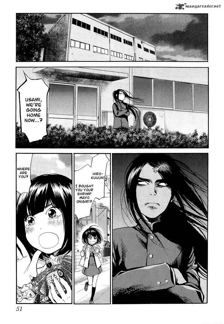 Again Chapter 67 Page 16