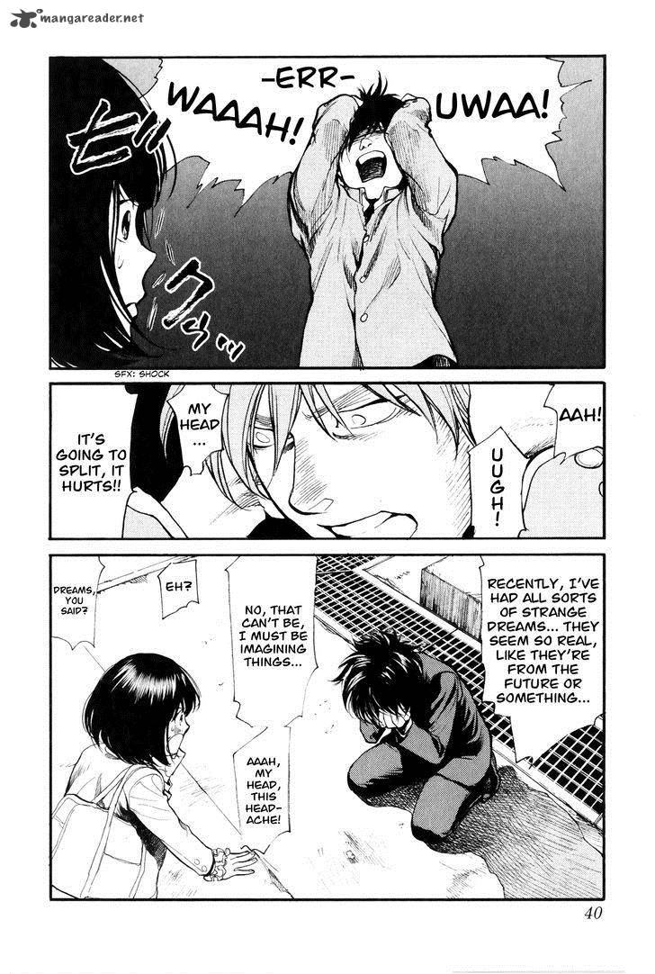 Again Chapter 67 Page 5