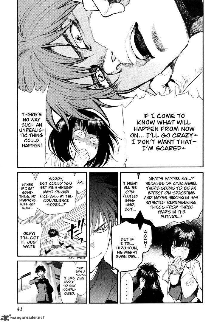 Again Chapter 67 Page 6