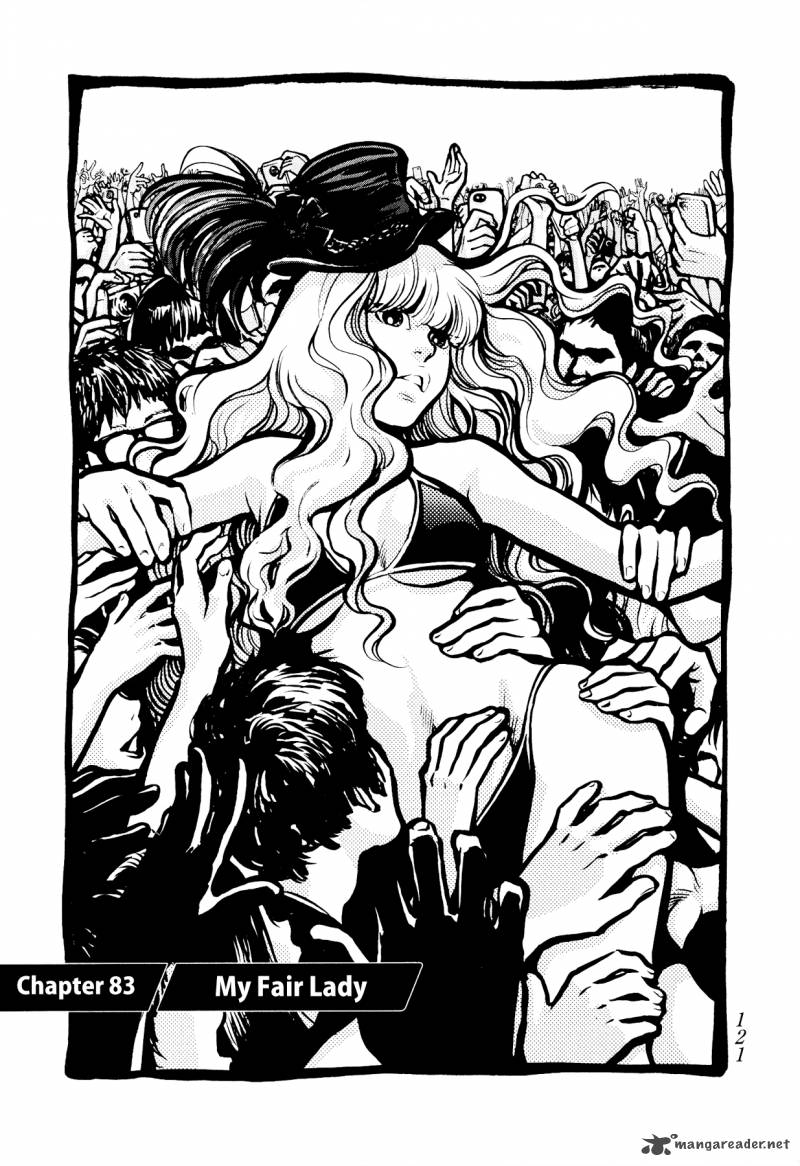 Again Chapter 83 Page 2