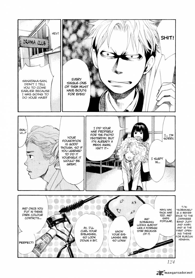 Again Chapter 83 Page 5
