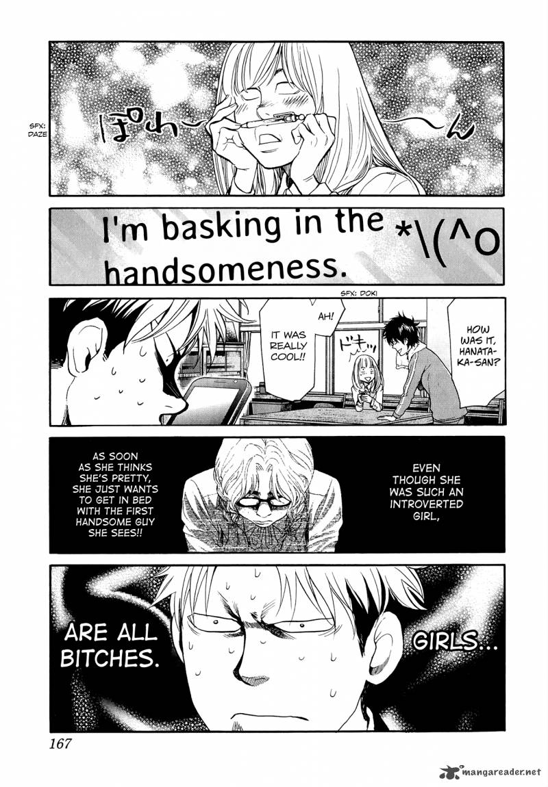 Again Chapter 85 Page 14