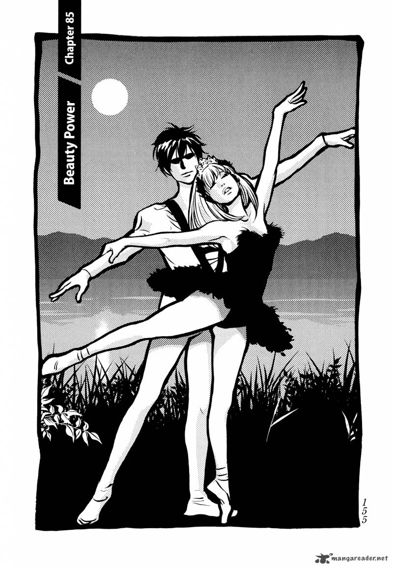 Again Chapter 85 Page 2