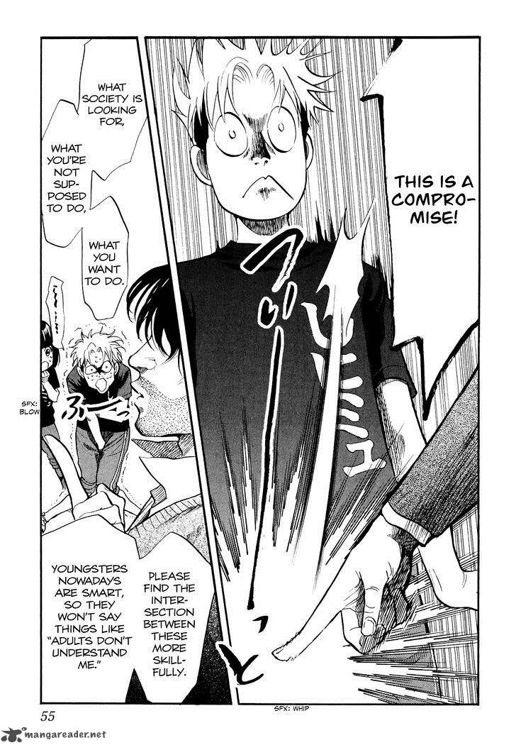 Again Chapter 90 Page 9