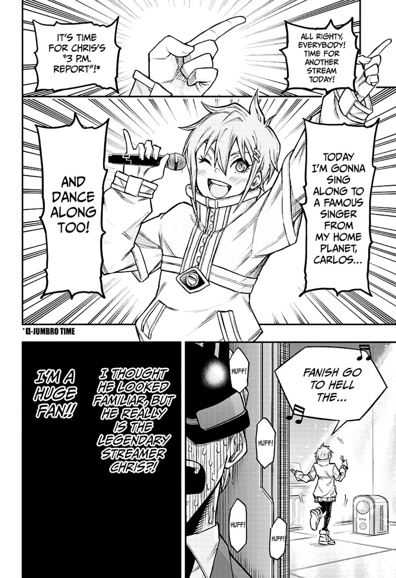 Read Agravity Boys Chapter 38 Mangafreak