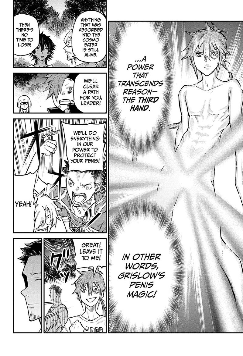 Read Agravity Boys Chapter 49 Mangafreak