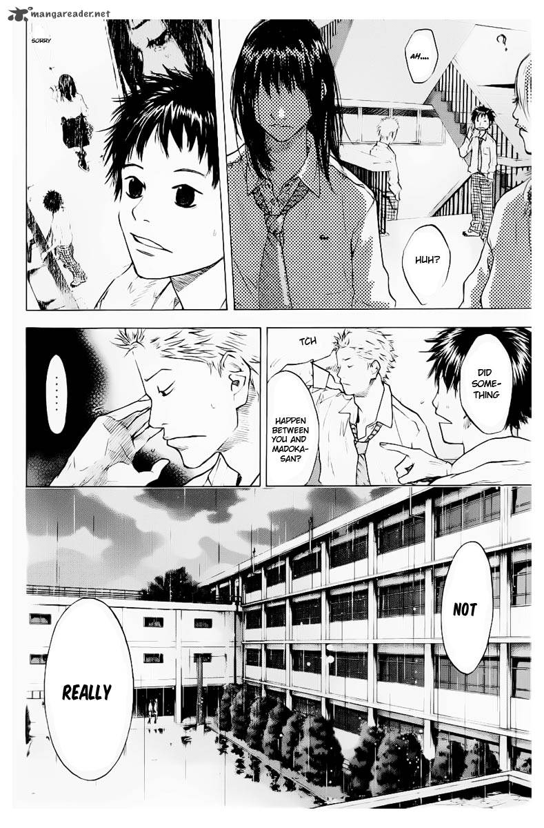 Ahiru No Sora Madoka Raw