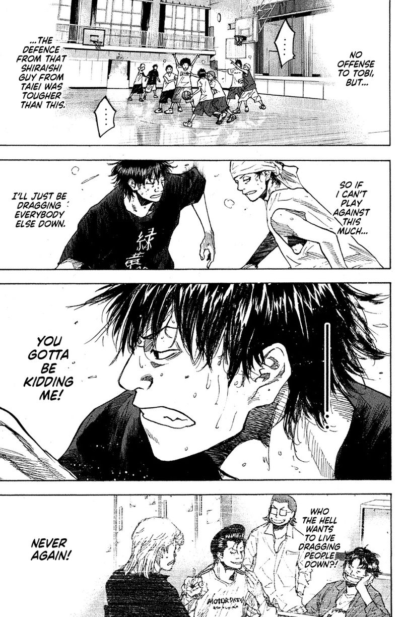 Get Wallpaper Read Ahiru No Sora Chapter 143 Mangafreak Desktop Wallpaper