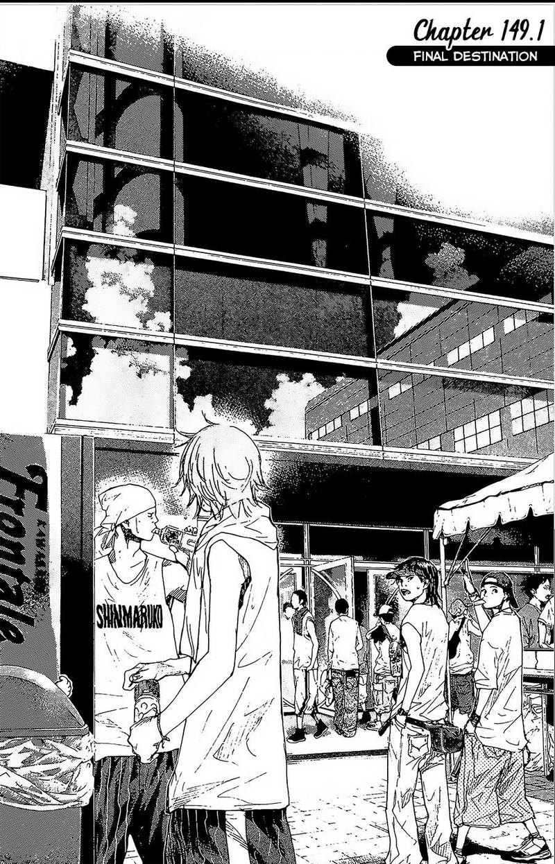 Get Wallpaper Read Ahiru No Sora Chapter 149 Mangafreak Free