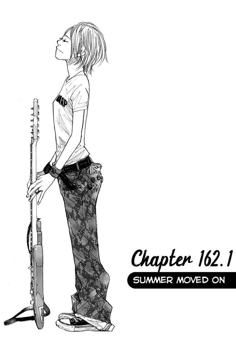 Read Ahiru No Sora Chapter 162 Mangafreak