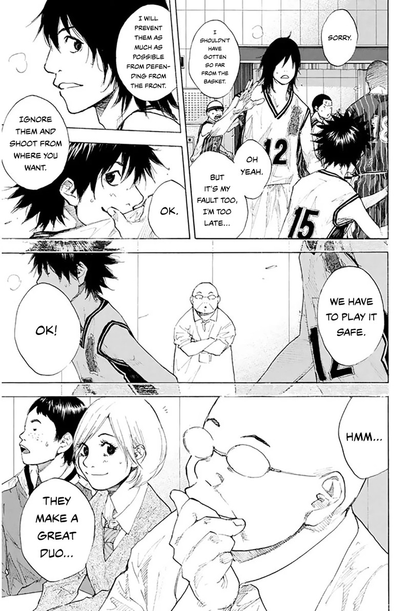 Domestic Na Kanojo Manga - Chapter 247 - Manga Rock Team - Read