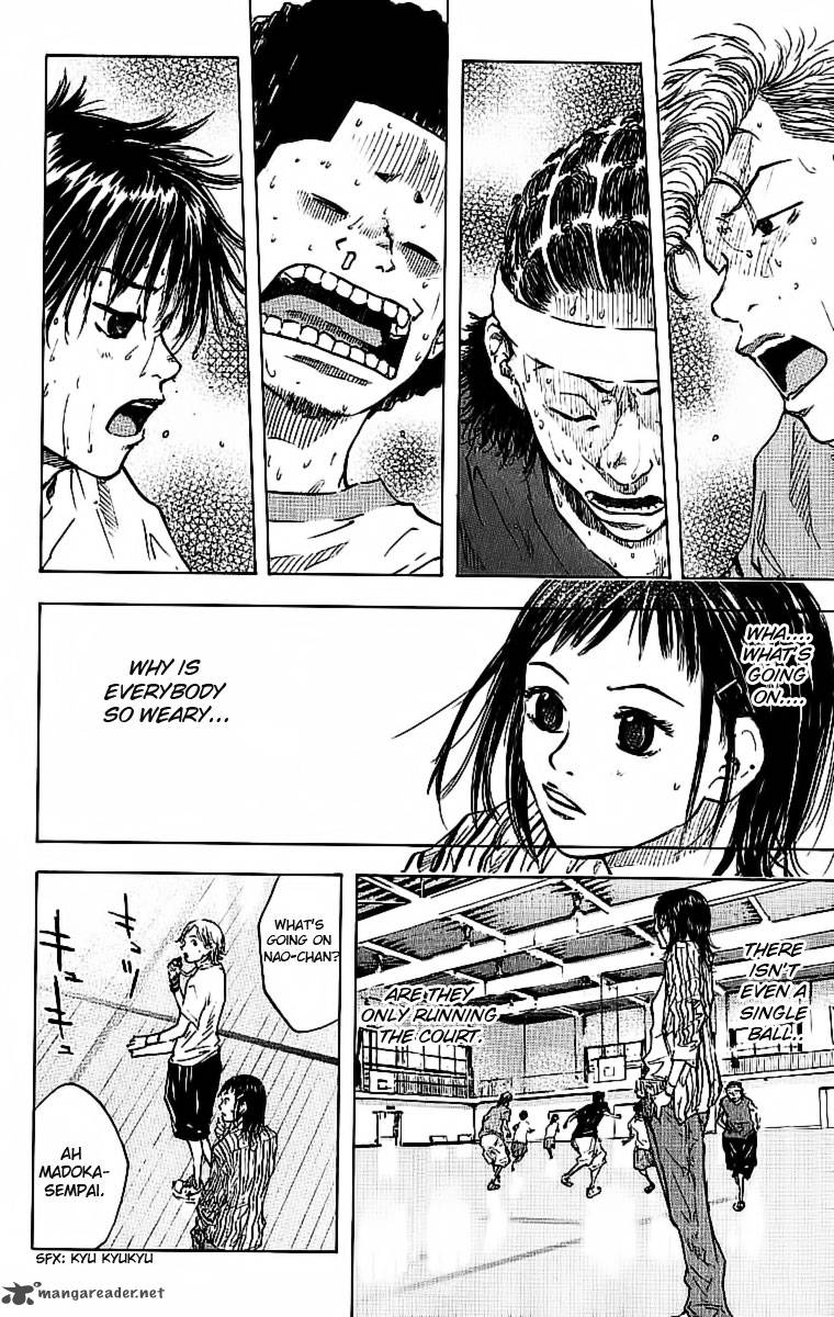 Get Wallpaper Read Ahiru No Sora Chapter 31 Mangafreak HD
