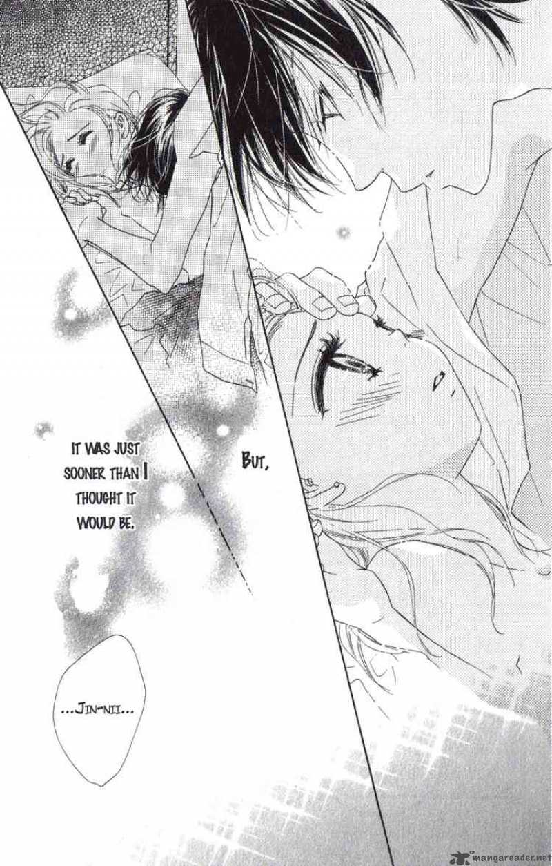 Read Ai Hime Ai To Himegoto Chapter 7 Mangafreak