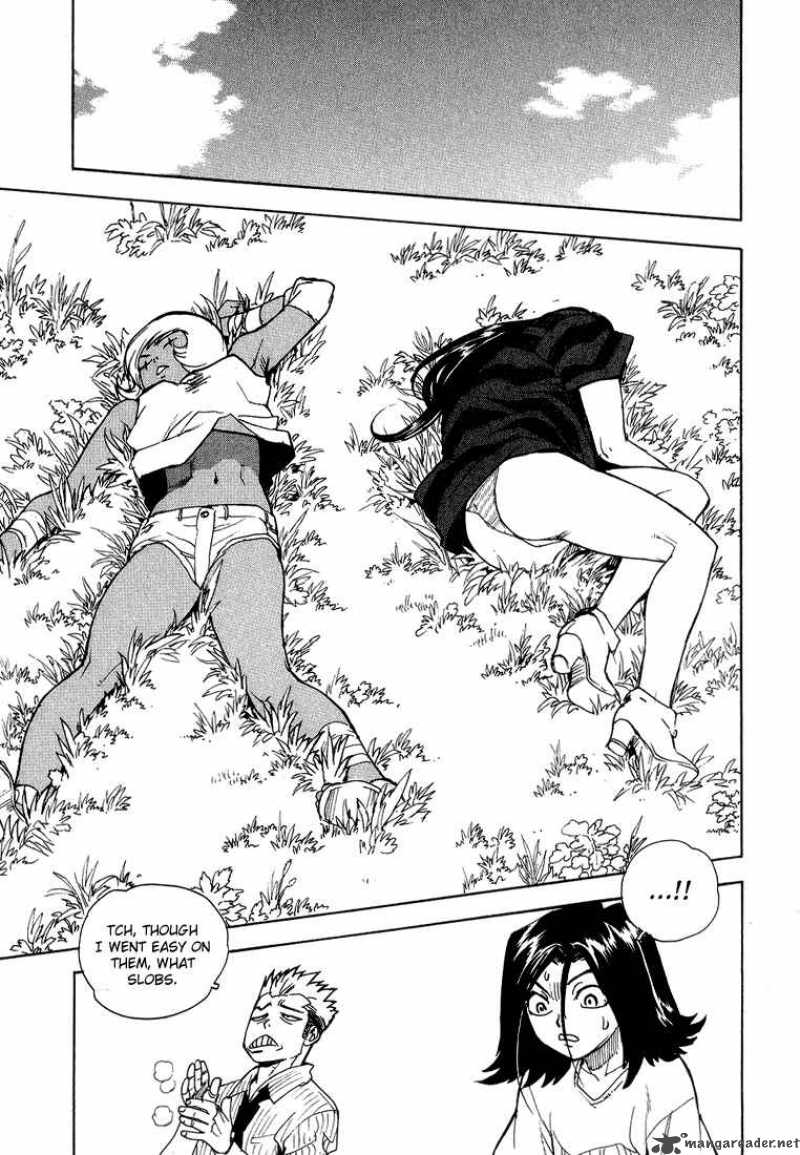Aiki Hentai