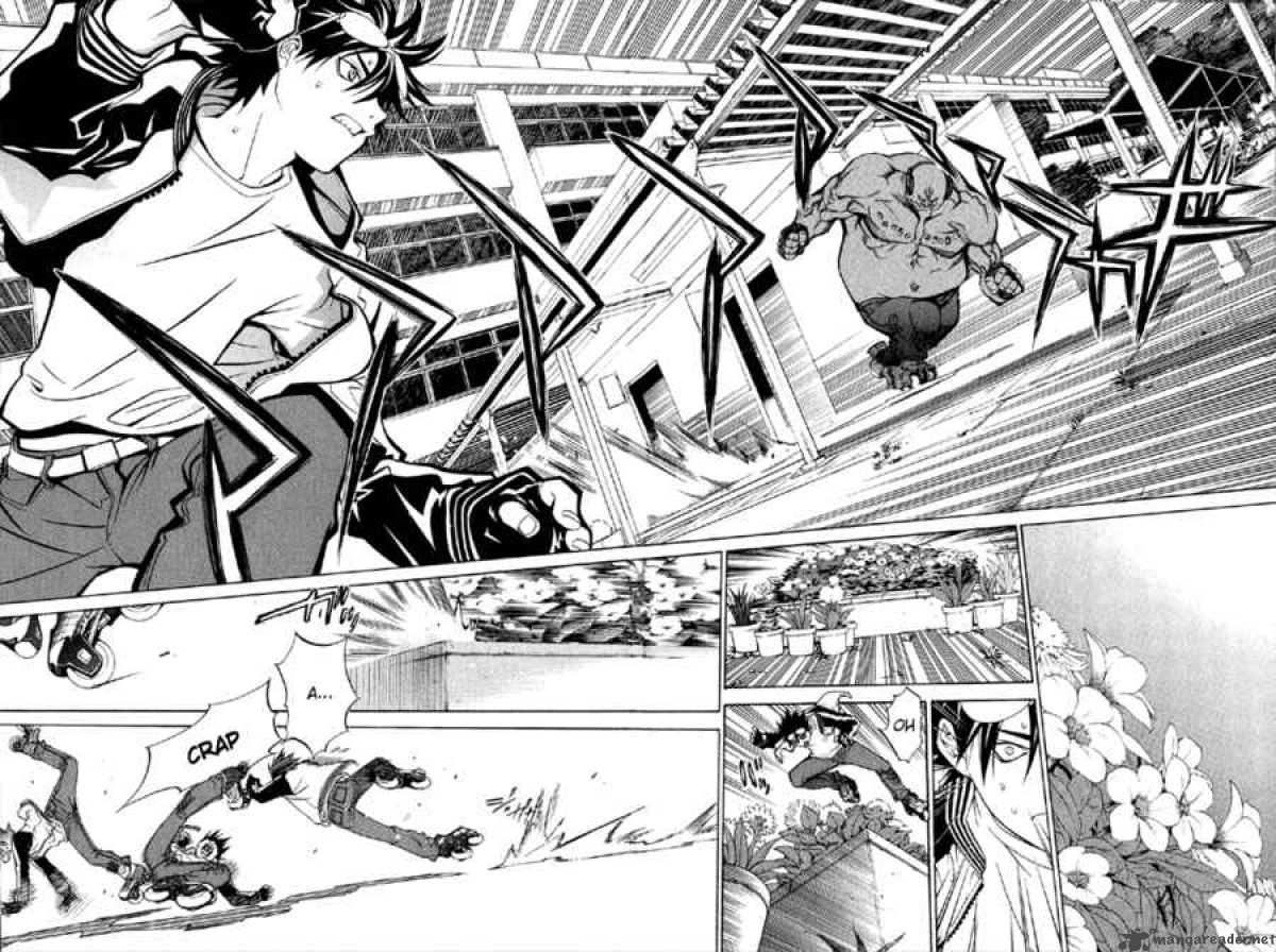 3 Гир Манга. Air Gear Manga Кадзу. Бучигире Манга. Манга про Манга воздуха.