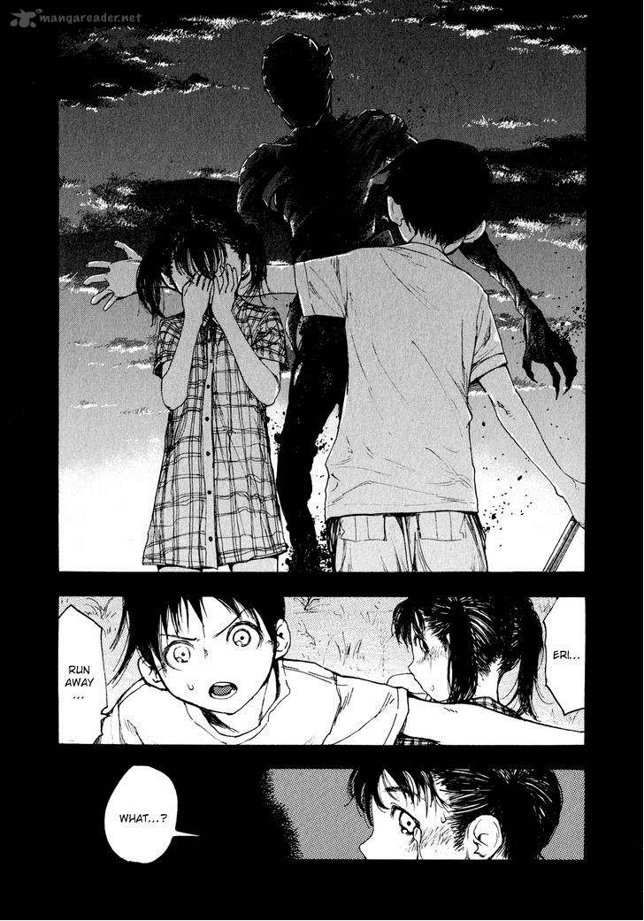 Read Ajin Chapter 4 Mangafreak