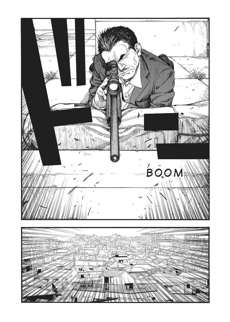 Ajin, Chapter 76 - Ajin Manga Online