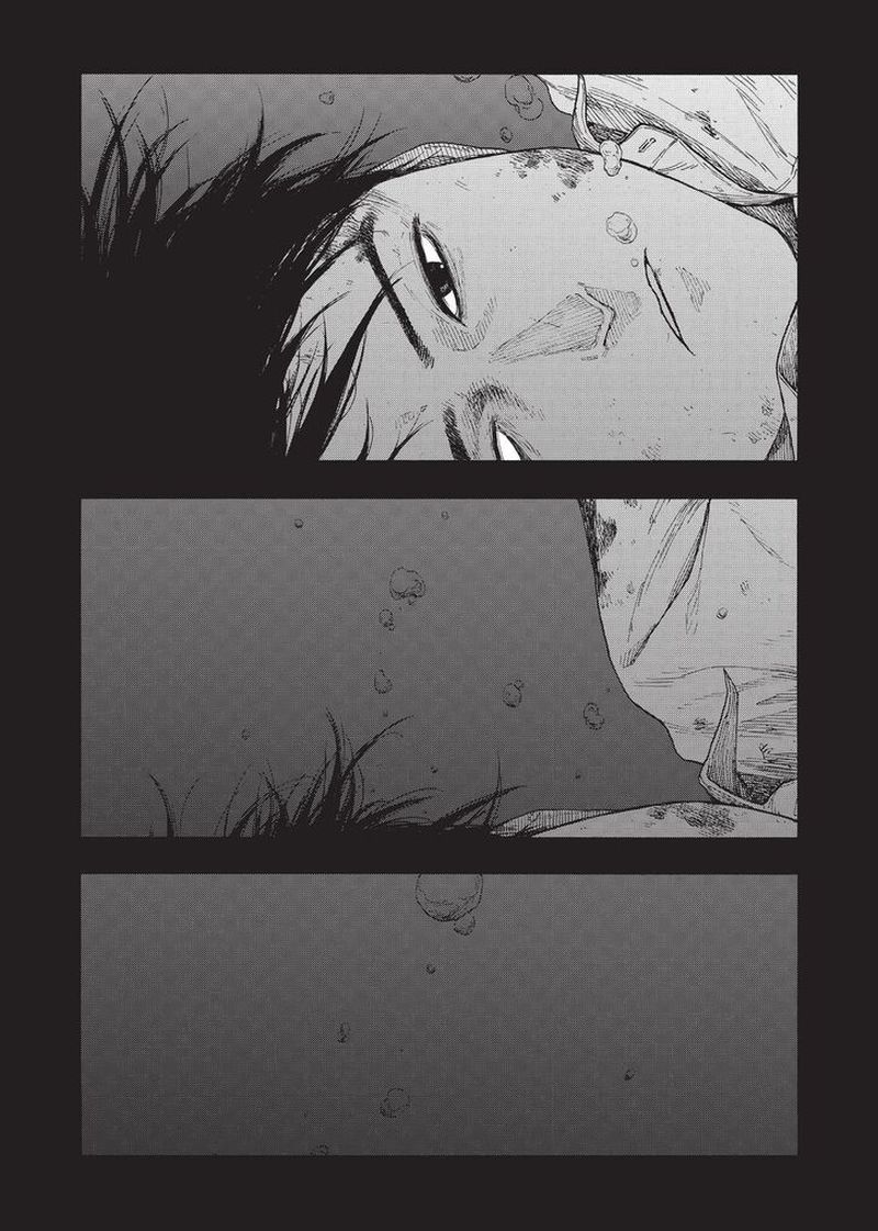 Ajin, Chapter 83 - Ajin Manga Online