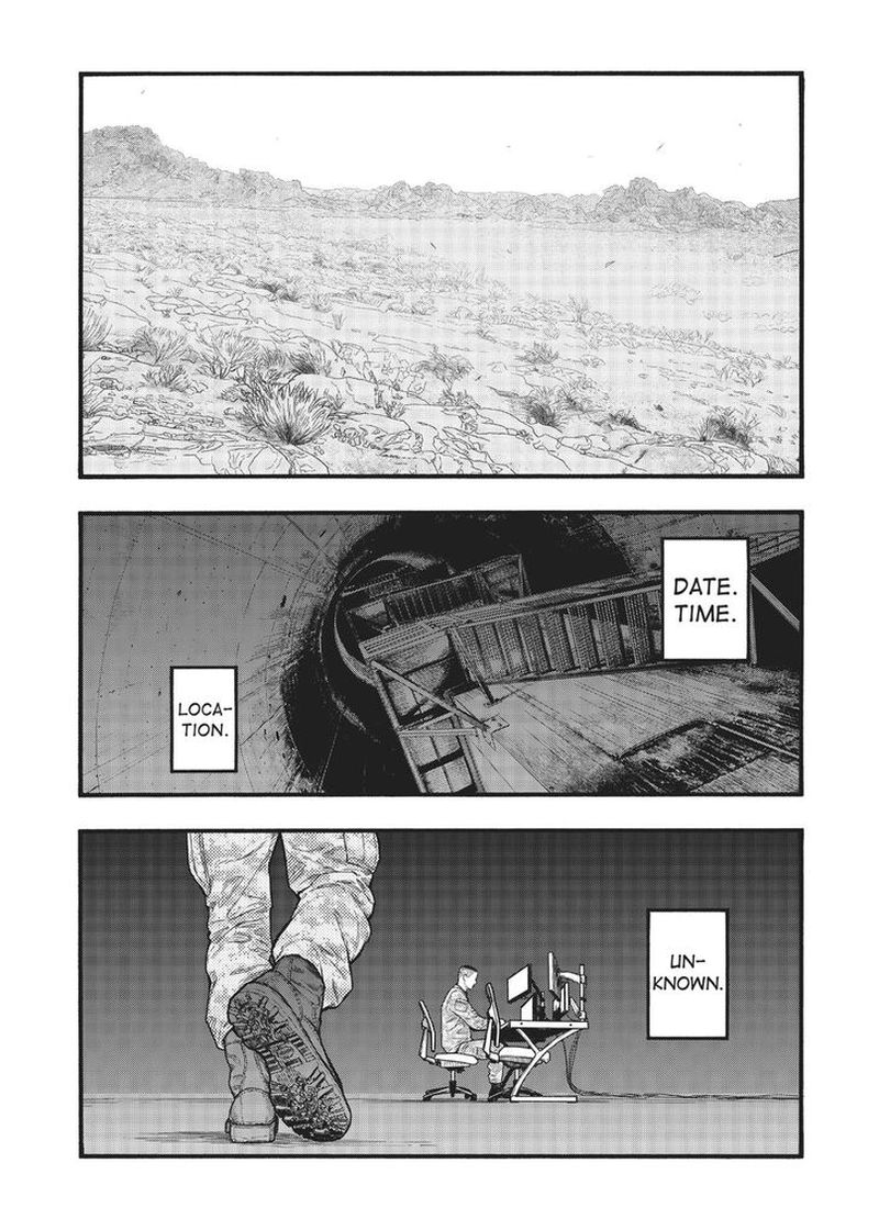 Manga] Ajin - Chapter 86 [END] : r/AjinManga