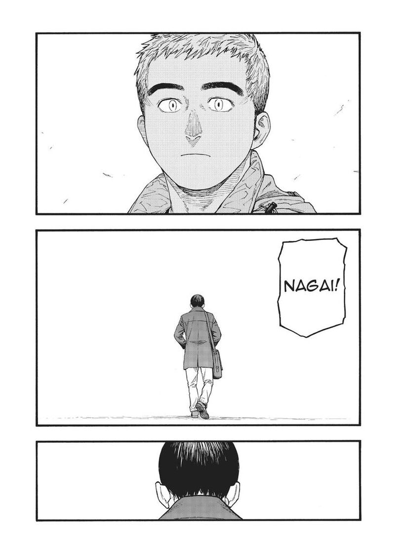 Ajin - Capítulos 0-86 [Completo] [Imagens em alta qualidade