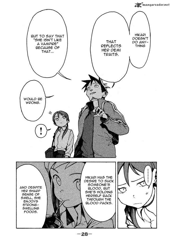 Read Ajin Chan Wa Kataritai Chapter 11 Mangafreak See over 281 demi chan wa kataritai images on danbooru. read ajin chan wa kataritai chapter 11