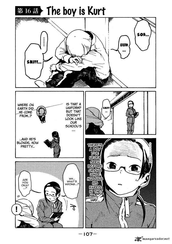 Read Ajin Chan Wa Kataritai Chapter 16 Mangafreak Kendisini üç demiye ders verirken bulan biyoloji öğretmeni tetsuo takahashi, bir yandan onları daha iyi anlamayı. read ajin chan wa kataritai chapter 16