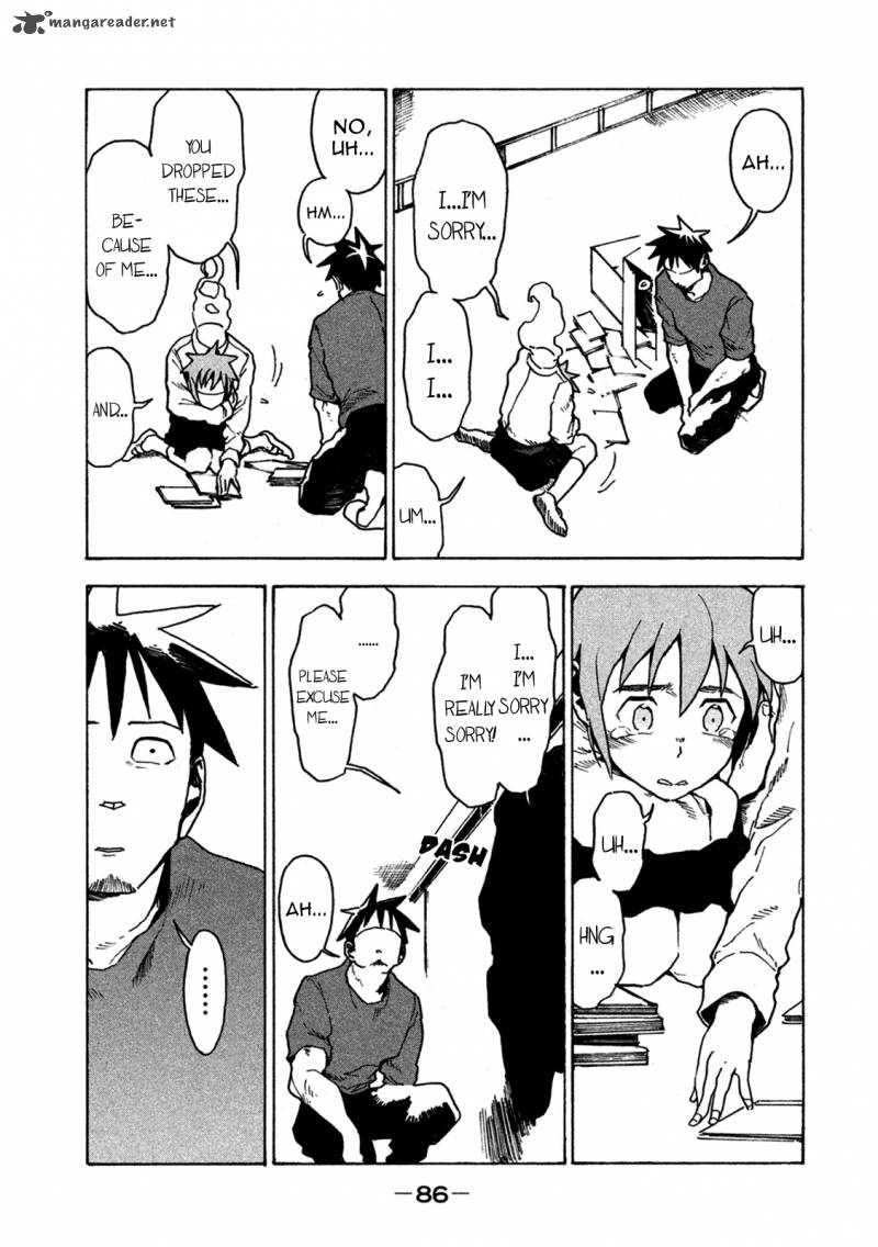 Read Ajin Chan Wa Kataritai Chapter 21 Mangafreak Pages with broken file links. read ajin chan wa kataritai chapter 21
