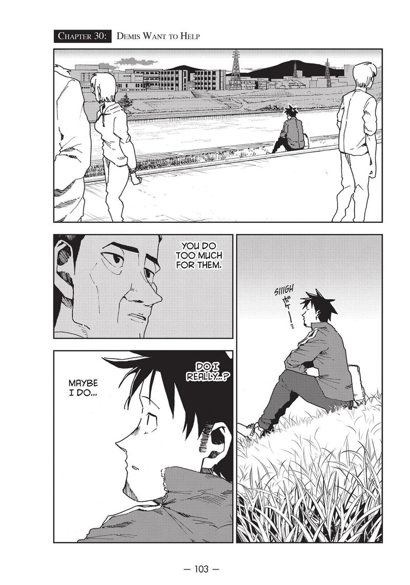 Read Ajin Chan Wa Kataritai Chapter 30 Mangafreak See over 281 demi chan wa kataritai images on danbooru. read ajin chan wa kataritai chapter 30