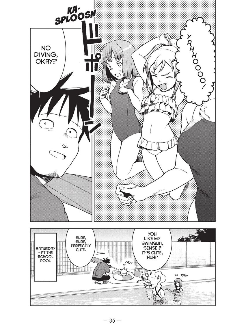 Read Ajin Chan Wa Kataritai Chapter 33 Mangafreak Click to manage book marks. read ajin chan wa kataritai chapter 33