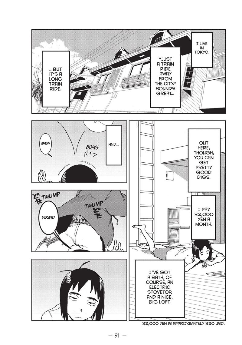 Read Ajin Chan Wa Kataritai Chapter 36 Mangafreak However, in recent years, they have become accepted as members of society. read ajin chan wa kataritai chapter 36