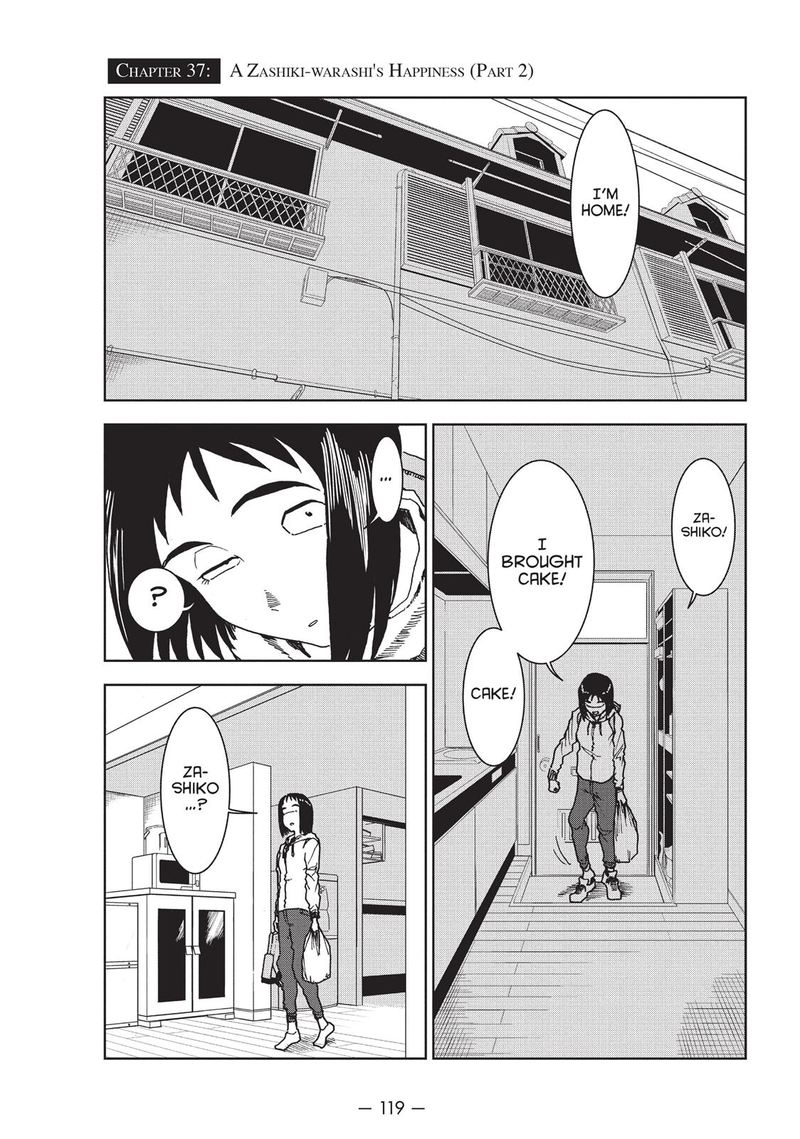 Read Ajin Chan Wa Kataritai Chapter 37 Mangafreak Ketertarikannya pada ajin, lebih dikenal sebagai demi.. mangafreak