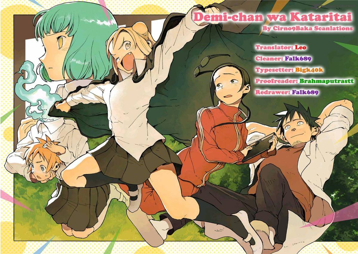 Get Wallpaper Read Ajin Chan Wa Kataritai Chapter 8 Mangafreak For iPhone Free